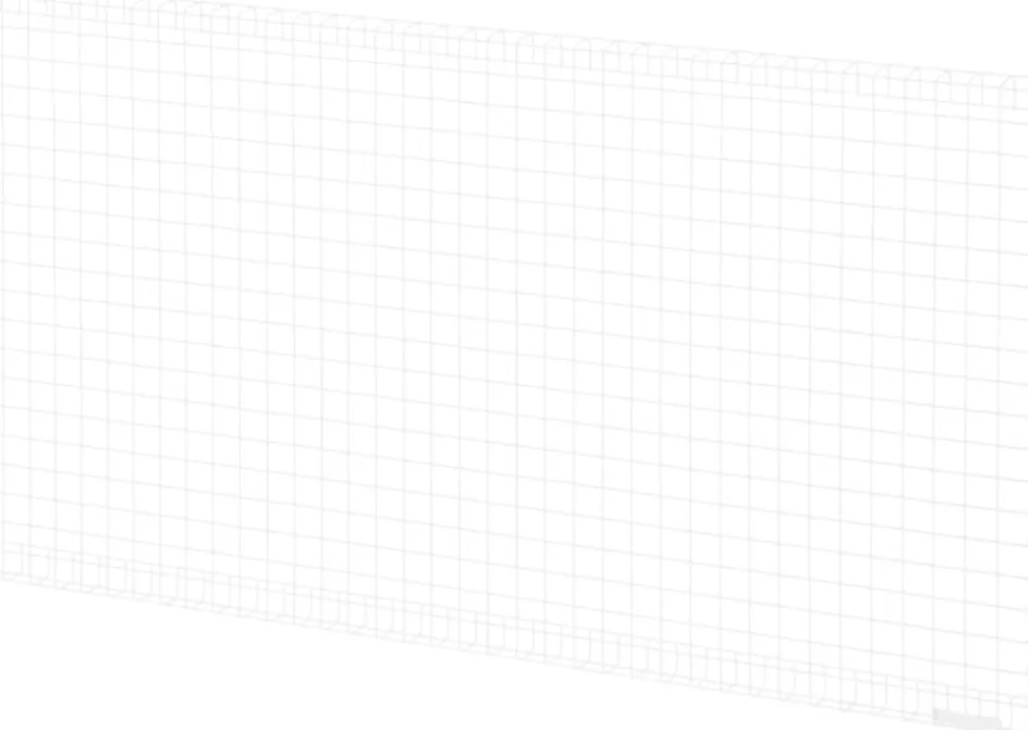 New Kalager Design PANEL Vægsystem , Hvid