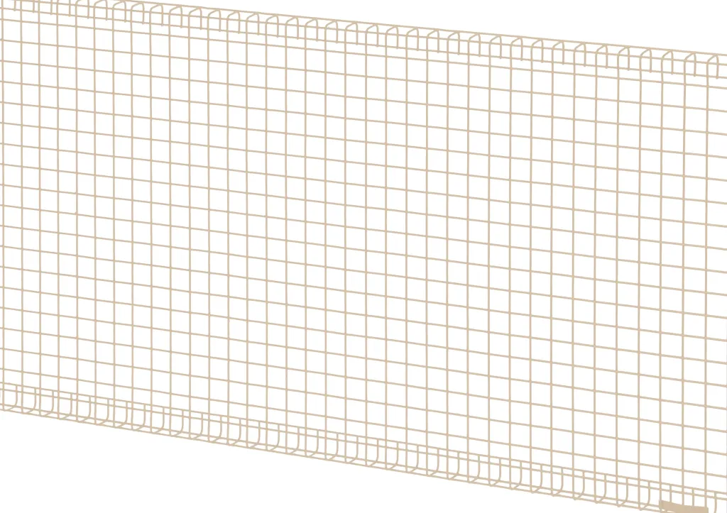 Best PANEL Vægsystem , Kontor