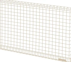 Sale Kalager Design PANEL Vægsystem , Creme Beige