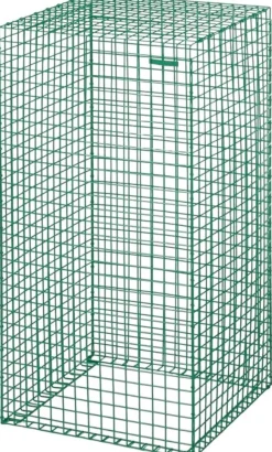 New Kalager Design Podie H, Signal Green