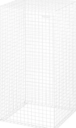 Outlet Podie H, Borde