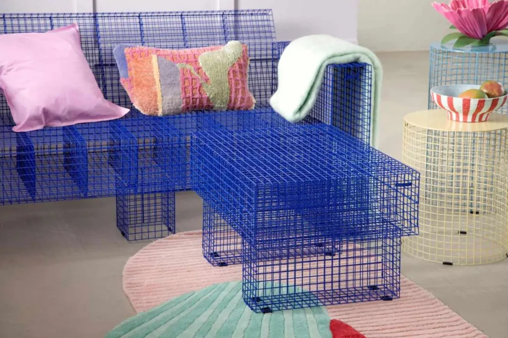 Kalager Design Borde > Podie Rund H,