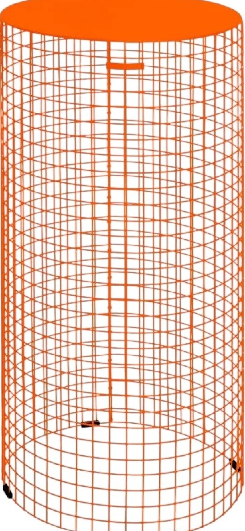 Kalager Design Borde > Podie Rund H,