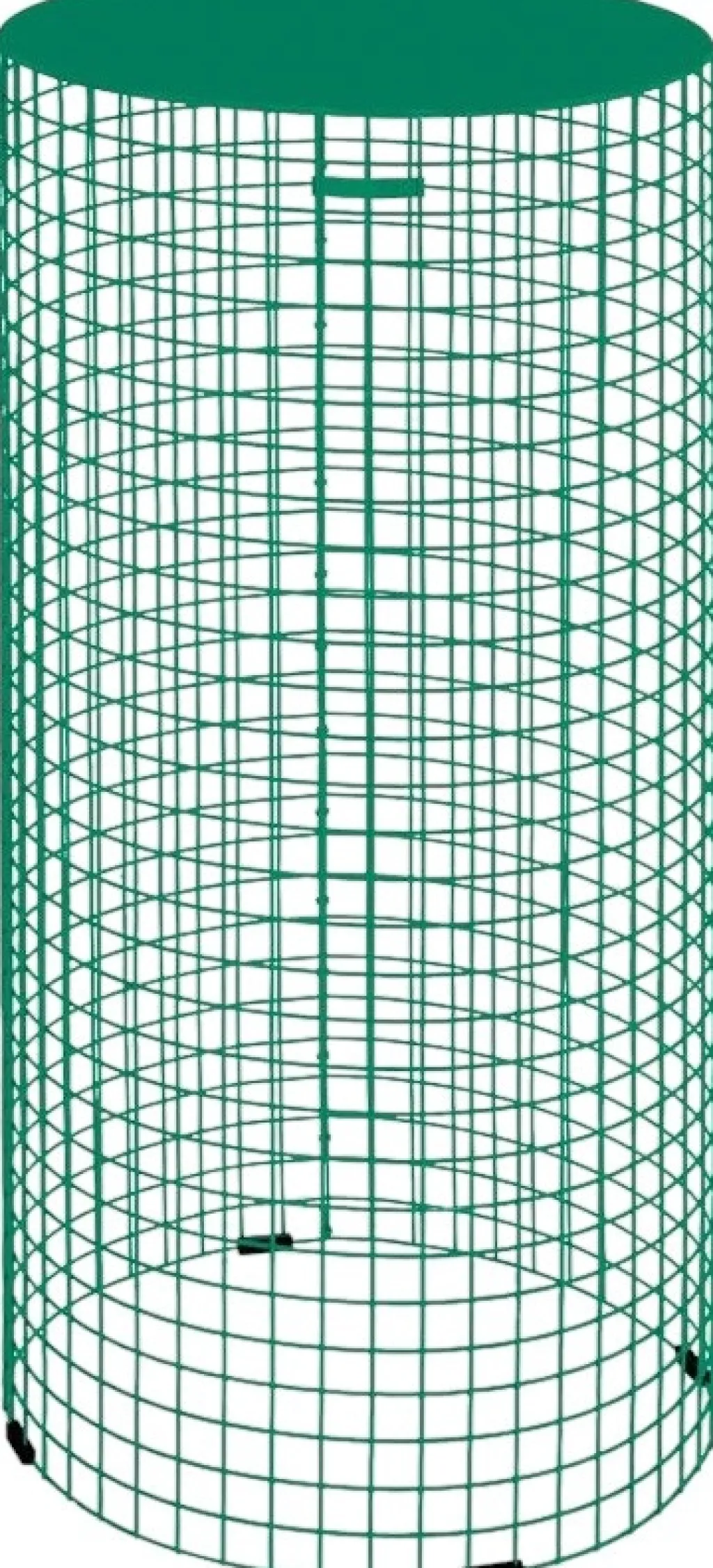 Kalager Design Borde > Podie Rund H,