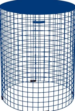 Kalager Design Borde > Podie Rund H,