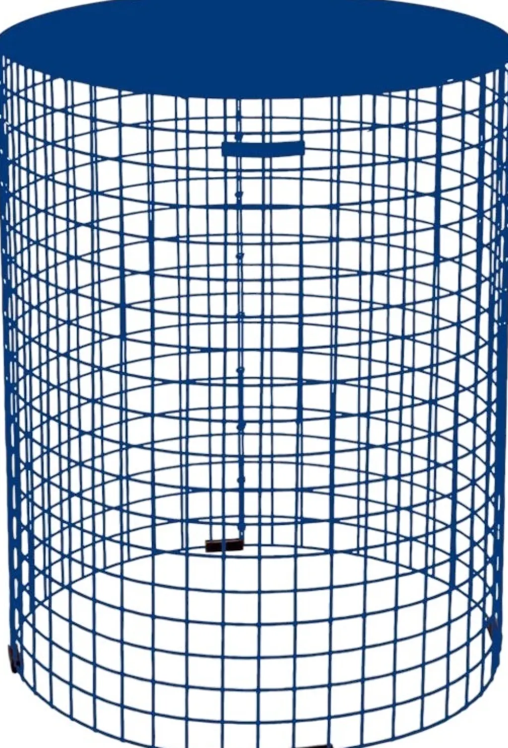 Kalager Design Borde > Podie Rund H,