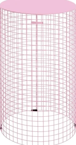 Kalager Design Borde > Podie Rund H,