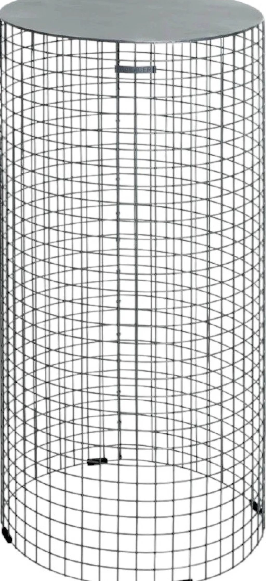 Discount Podie Rund H, Borde