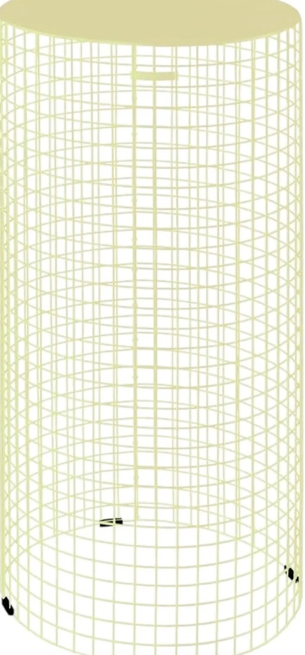 Kalager Design Borde > Podie Rund H,