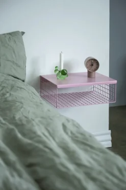 Best Væghængt Bord 35 cm, Hylder|Borde