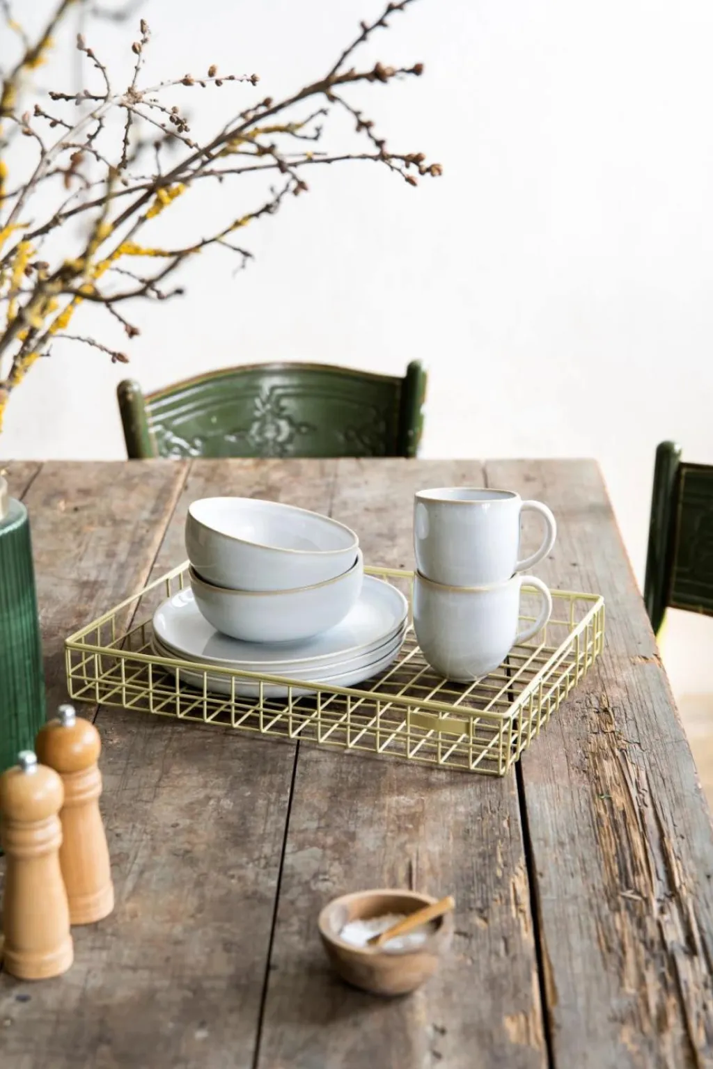 Sale WIRE Bakke , Serveringsbakker|Stue