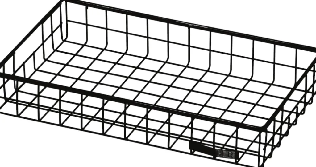 Kalager Design Serveringsbakker|Stue > WIRE Bakke ,
