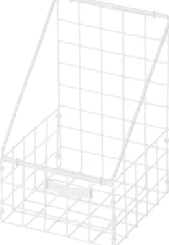 Best Kalager Design WIRE Hylde , Hvid