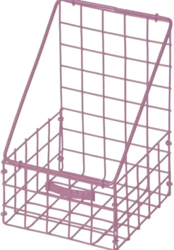 Best Kalager Design WIRE Hylde , Pink