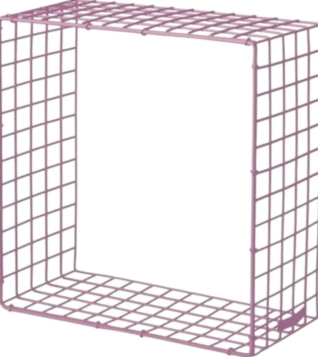 Sale WIRE SQUARE Hylde , Hylder|Reoler