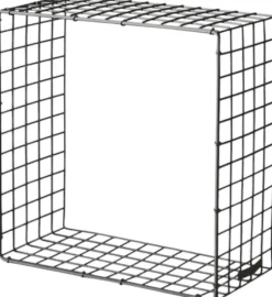 New WIRE SQUARE Hylde , Hylder|Reoler