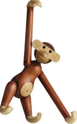 Discount Kay Bojesen Denmark Kay Bojesen Abe , Teak- og Limbatræ
