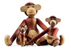 Discount Kay Bojesen Denmark Kay Bojesen Abe , Teak- og Limbatræ