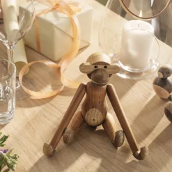 Discount Kay Bojesen Denmark Kay Bojesen Abe , Teak- og Limbatræ