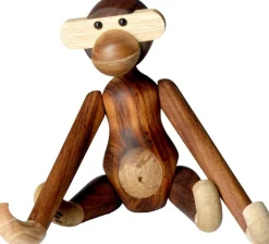 Discount Kay Bojesen Denmark Kay Bojesen Abe , Teak- og Limbatræ