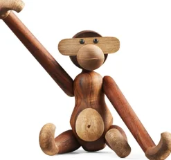 Kay Bojesen Denmark Stue|Træfigurer Og Figurer ><noscript><img data-lazyloaded=