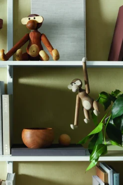 Kay Bojesen Denmark Stue|Træfigurer Og Figurer ><noscript><img data-lazyloaded=