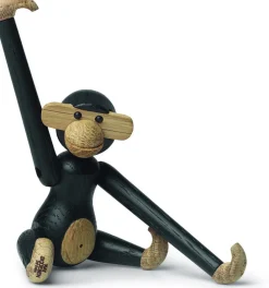 Hot Kay Bojesen Abe Mini 9,5 cm, Stue|Træfigurer Og Figurer