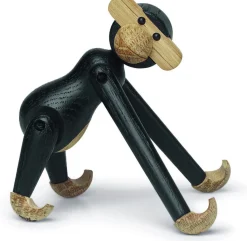 Hot Kay Bojesen Abe Mini 9,5 cm, Stue|Træfigurer Og Figurer