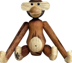 Kay Bojesen Denmark Kay Bojesen Abe , Teak- og Limbatræ