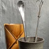 Outlet Kay Bojesen Cocktailsæt 2 stk. 25,5 cm, Poleret Stål