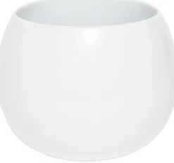 Sale Kay Bojesen Drop Skål Ø21 cm, Hvid