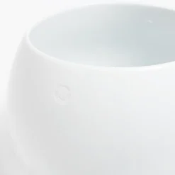 Sale Kay Bojesen Drop Skål Ø21 cm, Hvid