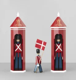 Kay Bojesen Denmark Stue|Træfigurer Og Figurer ><noscript><img data-lazyloaded=