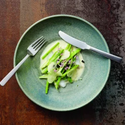 Online Grand Prix Frokostkniv, Mat Stål Knive