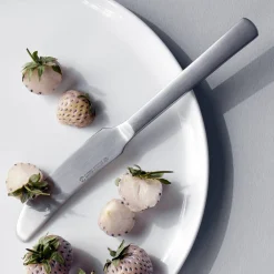 Online Grand Prix Frokostkniv, Mat Stål Knive