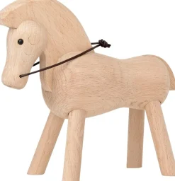 Kay Bojesen Denmark Stue|Træfigurer Og Figurer > Kay Bojesen Hest 14 cm,