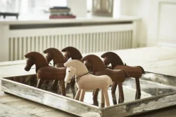 Kay Bojesen Denmark Stue|Træfigurer Og Figurer ><noscript><img data-lazyloaded=