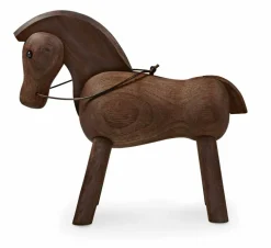 Kay Bojesen Denmark Stue|Træfigurer Og Figurer > Kay Bojesen Hest 14 cm,
