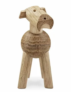 Kay Bojesen Denmark Stue|Træfigurer Og Figurer ><noscript><img data-lazyloaded=