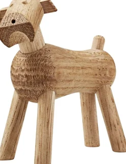 Kay Bojesen Denmark Stue|Træfigurer Og Figurer ><noscript><img data-lazyloaded=