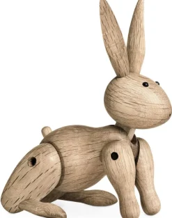 Kay Bojesen Denmark Stue|Træfigurer Og Figurer ><noscript><img width=