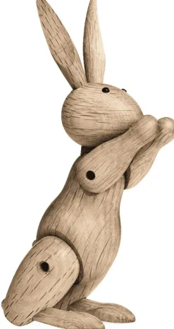 Kay Bojesen Denmark Stue|Træfigurer Og Figurer ><noscript><img width=