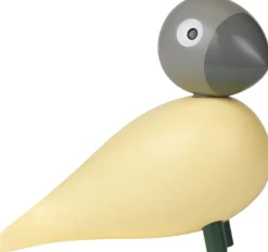 Discount Kay Bojesen Denmark Kay Bojesen Årsfugl 2025 12,5 cm, Bella