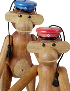 Kay Bojesen Denmark Stue|Træfigurer Og Figurer ><noscript><img data-lazyloaded=