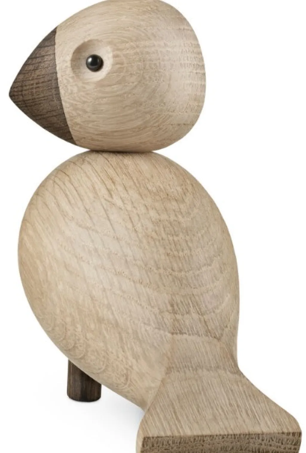 Kay Bojesen Denmark Stue|Træfigurer Og Figurer > Kay Bojesen Sangfugl 15,5 cm,