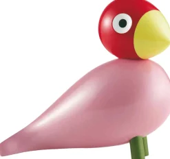 Kay Bojesen Denmark Stue|Træfigurer Og Figurer > Kay Bojesen Sangfugl 15,5 cm,