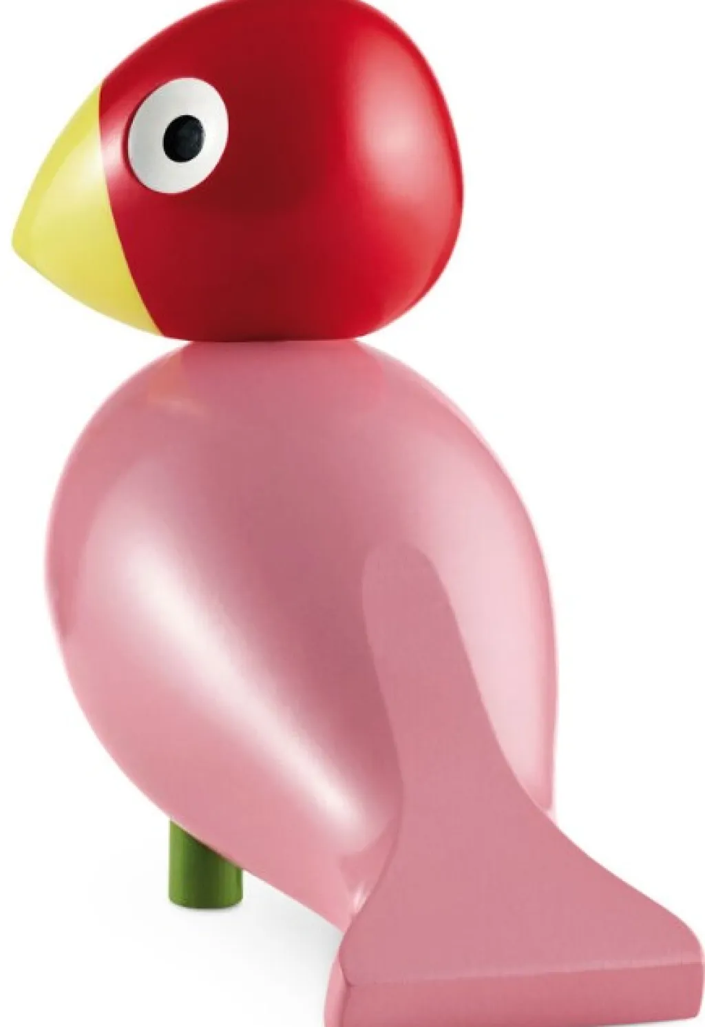 Kay Bojesen Denmark Stue|Træfigurer Og Figurer > Kay Bojesen Sangfugl 15,5 cm,