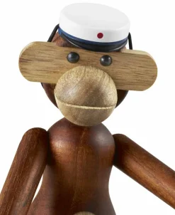 Kay Bojesen Denmark Stue|Træfigurer Og Figurer > Kay Bojesen Studenterhue ,