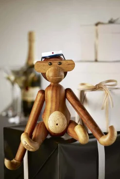 Kay Bojesen Denmark Stue|Træfigurer Og Figurer ><noscript><img data-lazyloaded=