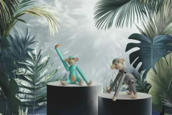 Kay Bojesen Denmark Træfigurer Og Figurer ><noscript><img data-lazyloaded=
